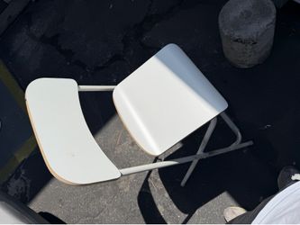 Ikea chair
