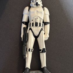 Stormtrooper piggy bank