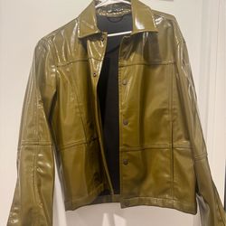 Zara men’s jacket