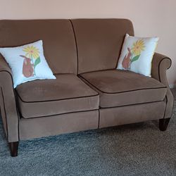 3 Seat Couch And Loveseat