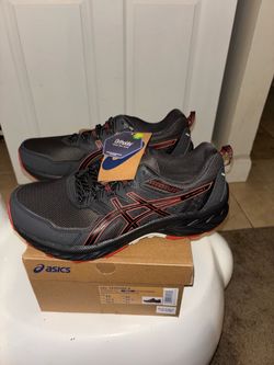 Asics size 11