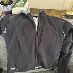 Medium Helly Hansen Jacket 