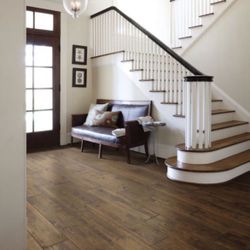 Wood Flooring 