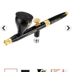 Airbrush Gun