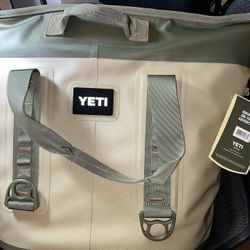 Yeti Hopper Two 40 Cooler