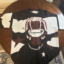 Rapper Anime design sweatshirt✨