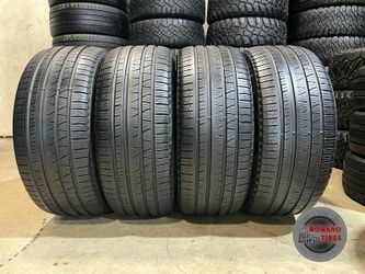 Pirelli 285 45 20 28545r20 285-45-20