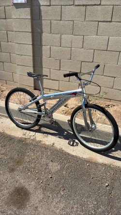 Bmx—Specialized Fat Boy 24”