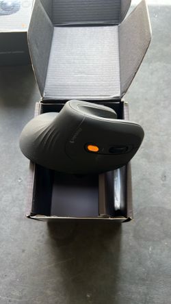 Computer mouse