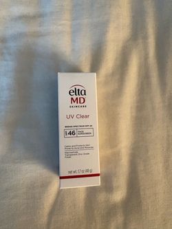 Elta MD Face sunblock