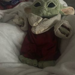 Baby Yoda