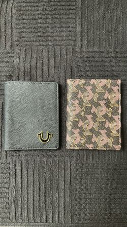 True Religion Wallets