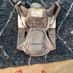 Baby Carrier 