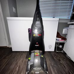 Cleaning Vacuum 