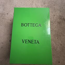 BOTTEGA VENET