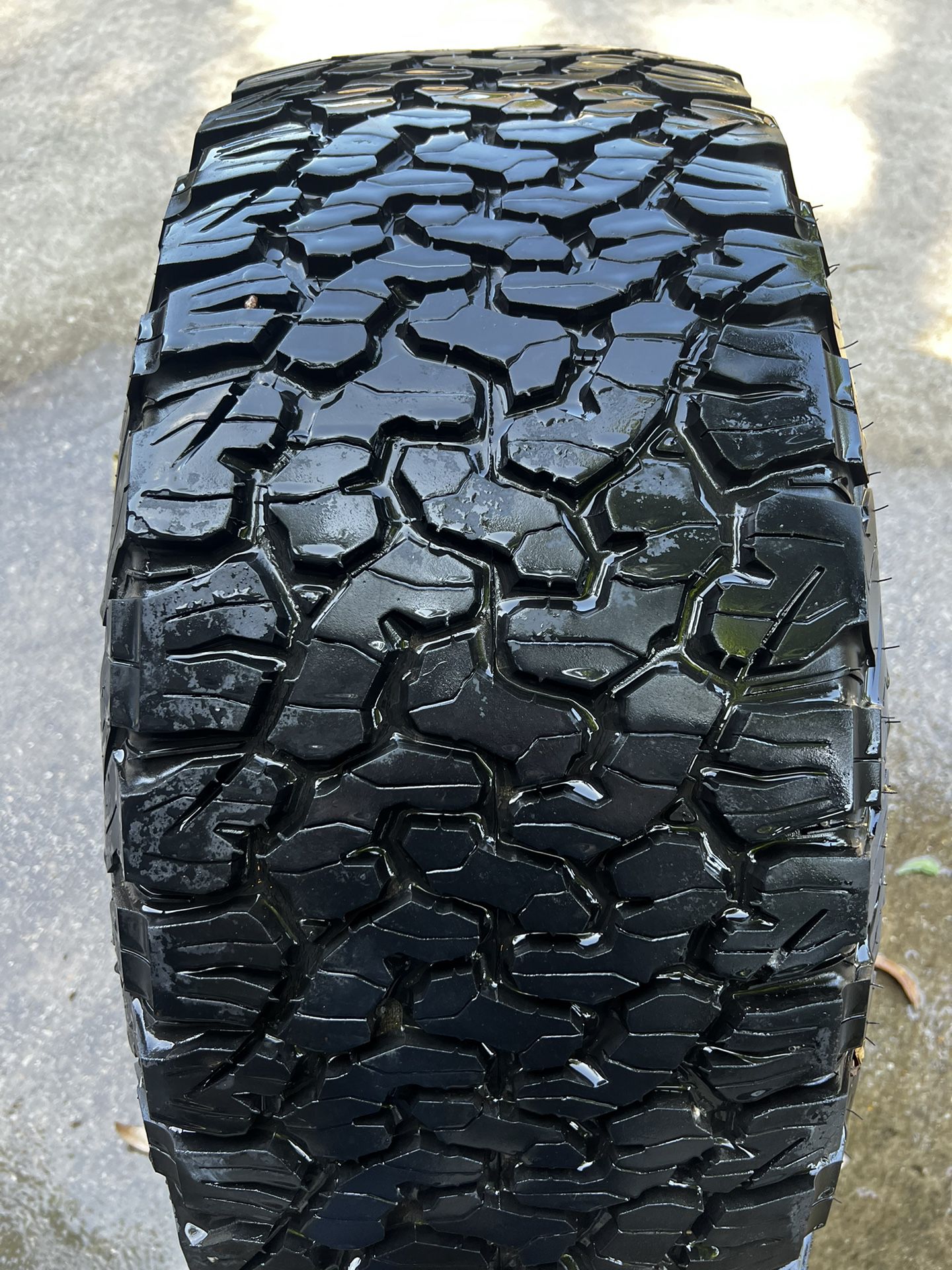 Truck Tires For Sale