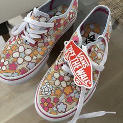 Women’s vans