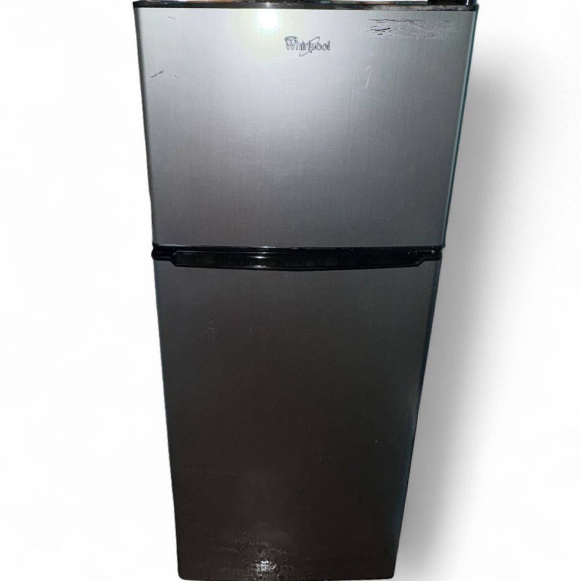 Whirlpool Mini Refrigerator 4 Cu Ft