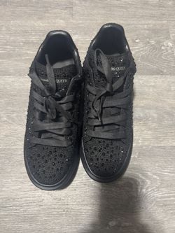 Alexander McQueen Size 10