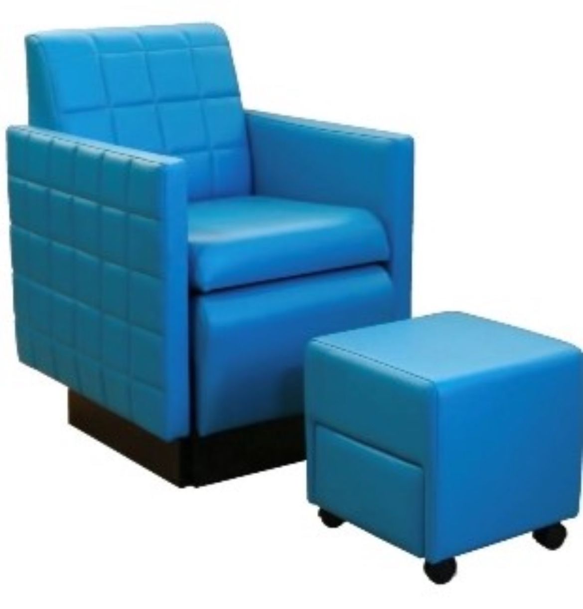 PEDICURE CHAIR