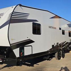 Toy Hauler