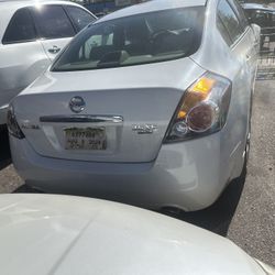 2009 Nissan Altima