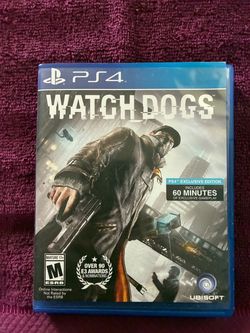 Watch Dog