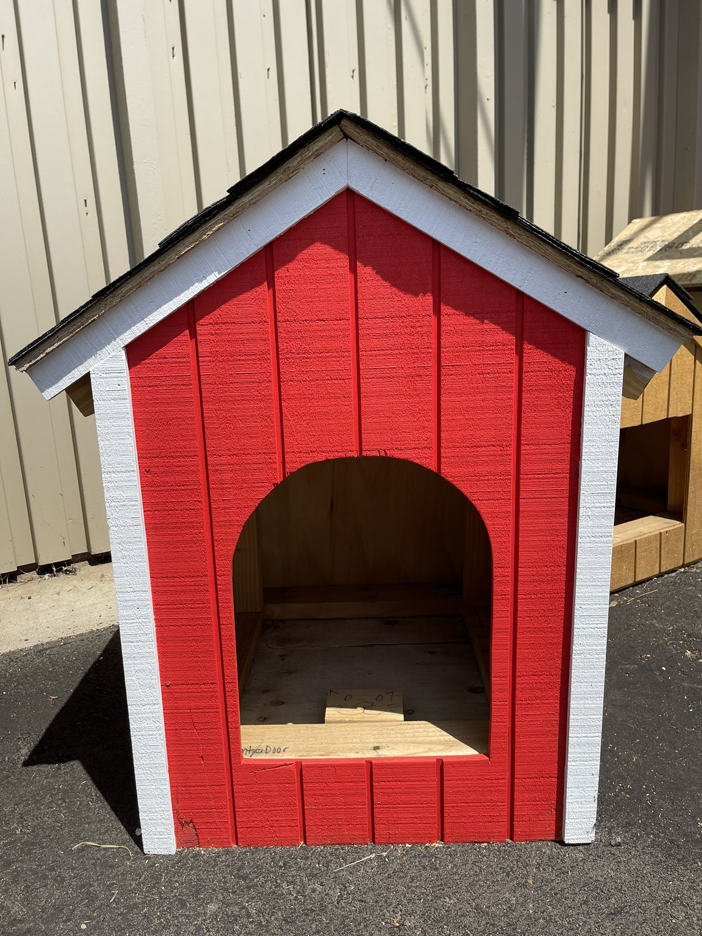 Dog House, Casa Para Perro