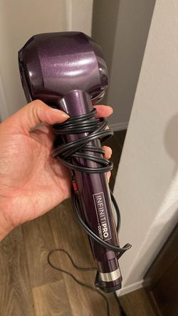 Curling Iron