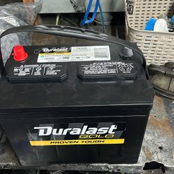 24f-DLG New Battery