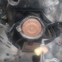 2008 Ford F-250 Super Duty