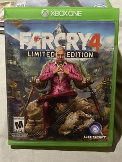 FARCRY 4