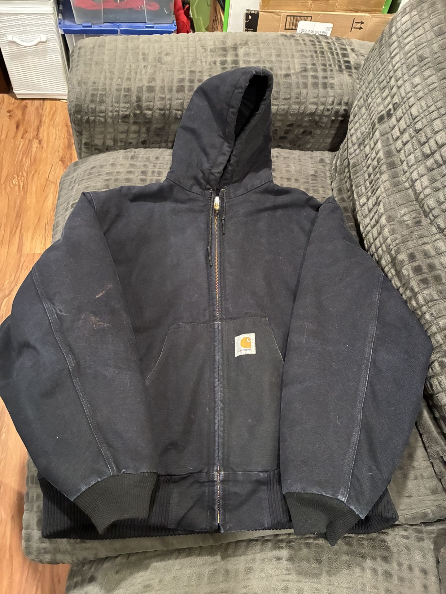 Carhartt Jacket 