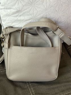Small/medium purse