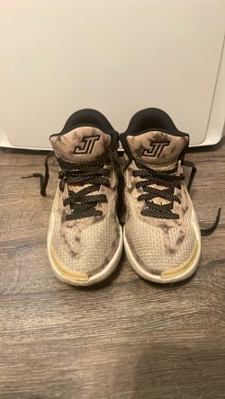 Jayson Tatum 1 basketball shoes