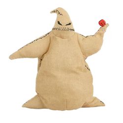 Oogie Boogie Animated 