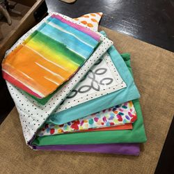 Various Lovevery Toys