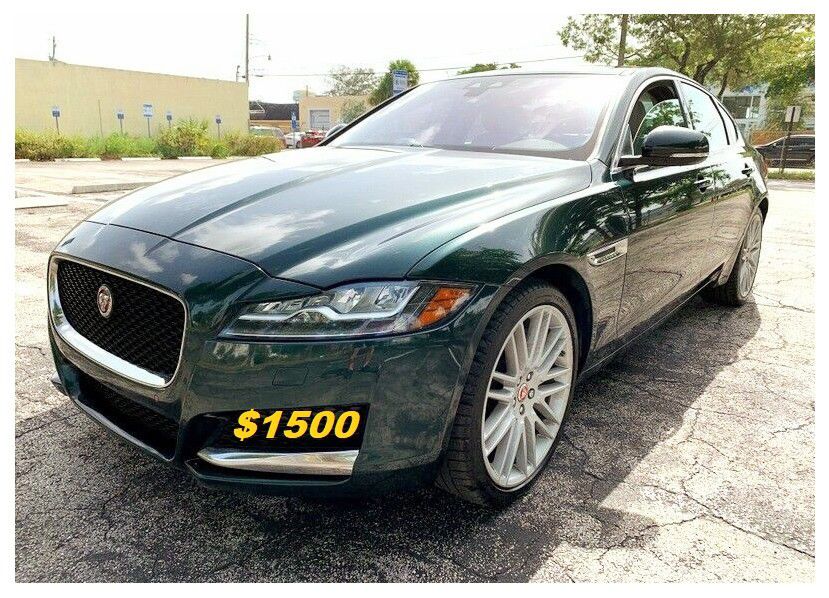 🍏🌏Special price reduced 🎁For__sale🎁 2016 Jagua r