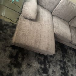 Couches Grey
