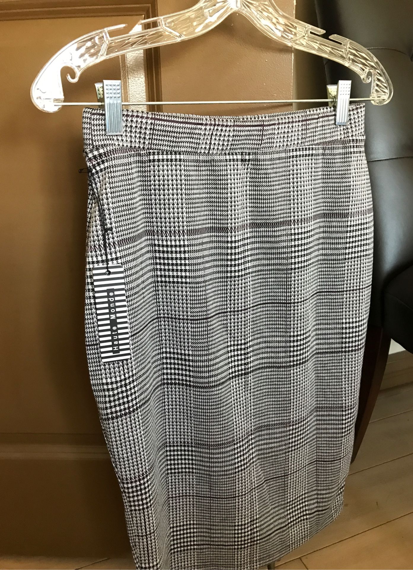 Pencil skirt size S