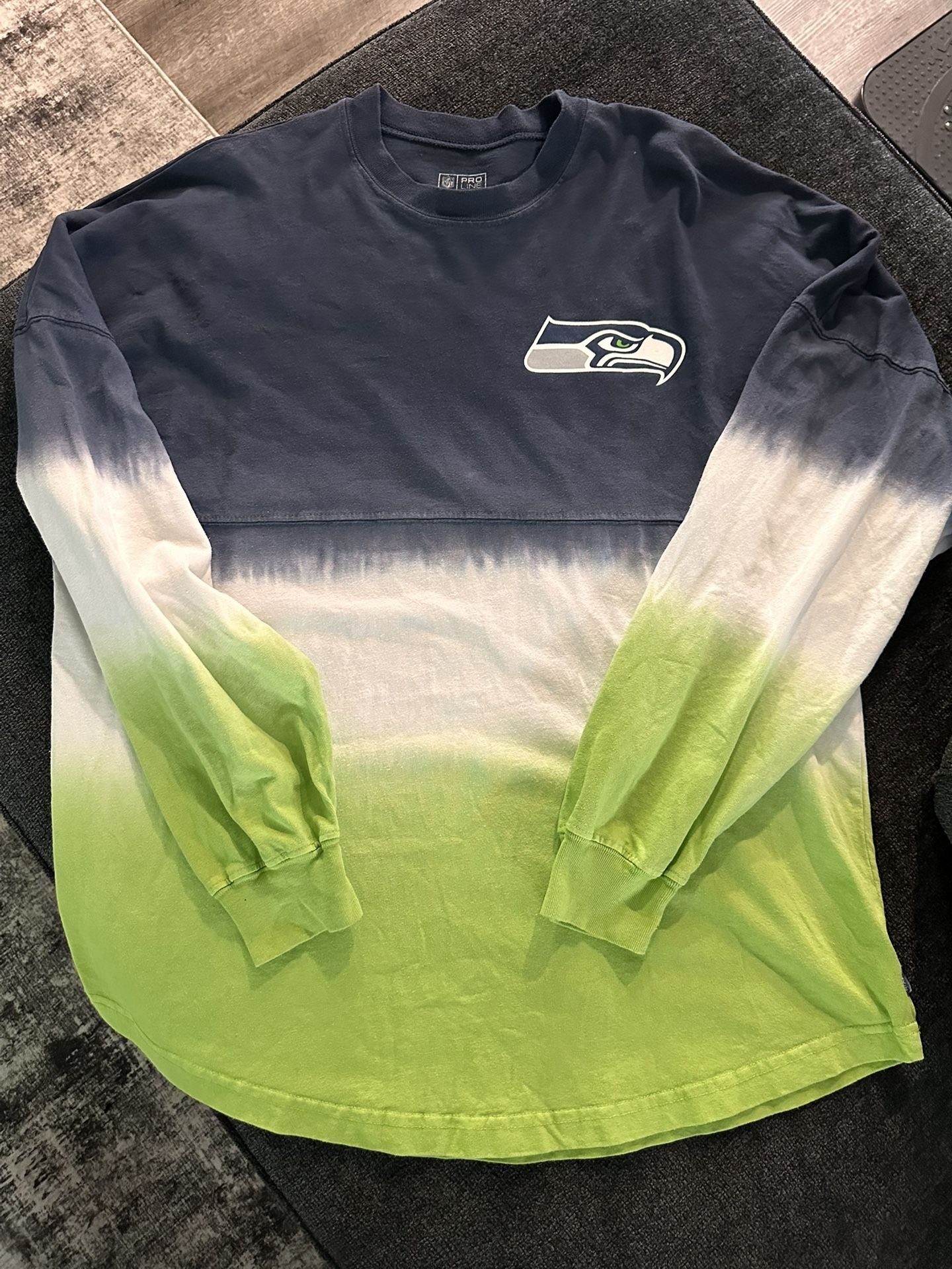 Seahawks Shirt
