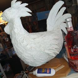 Decor Rooster 