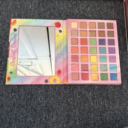 Malibu glitz Sherbert Dreams Palette 