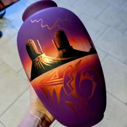 Vintage Navajo Pottery 