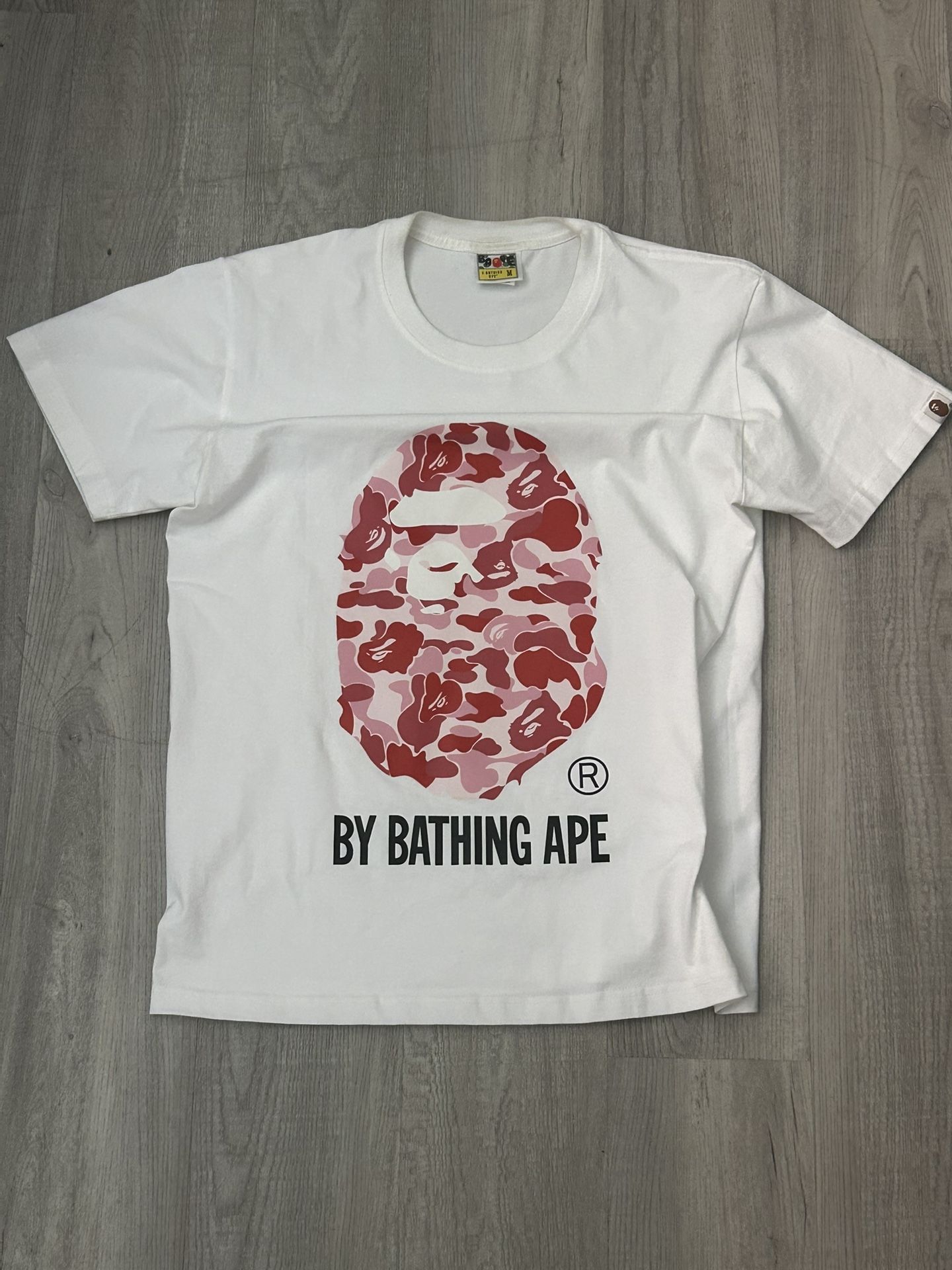 Bape T-shirt