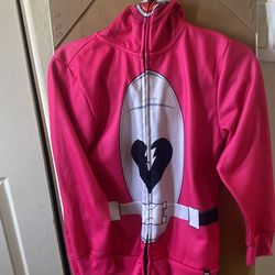 Cuddle Team Leader Fortnite Hoodie