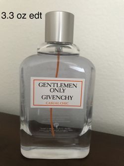 Men’s Fragrance New