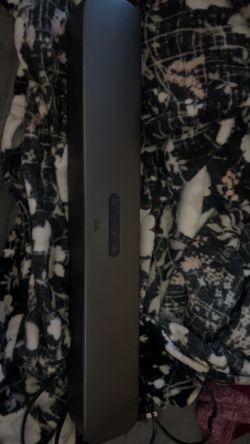 Jbl bar 2.0 all in one