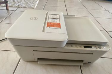 HP printer ink 952-954 & 67-305, new HP printer