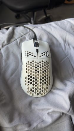 Model O glorious mouse